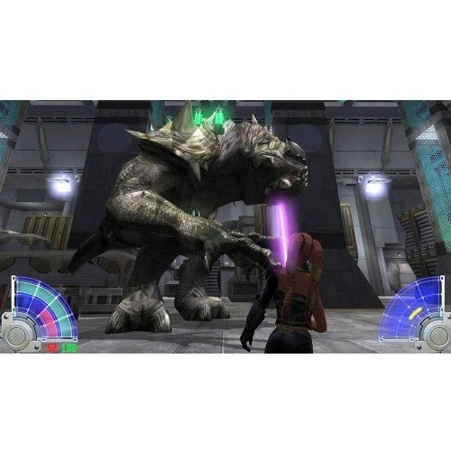 Star Wars Jedi Knight Collection (Nintendo Switch) фото 4