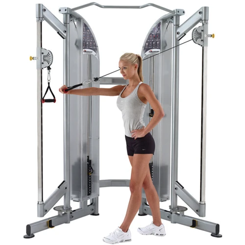 Профессиональный тренажер True & Paramount XFT-100 (PSXFT100)