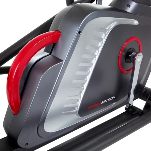 Орбітрек Hammer Speed-Motion BT 4107 фото 7