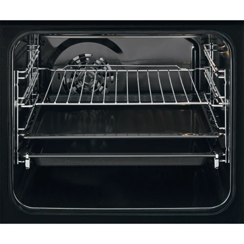Духова шафа електрична Electrolux EZB5430ANX: Клас енергоспоживання A