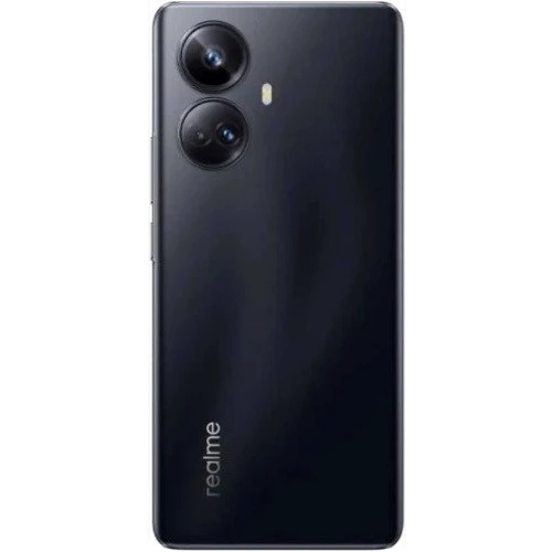 Смартфон Realme 10 pro plus 8/128Gb Dark Matter Approved Витринный образец: Производитель Realme