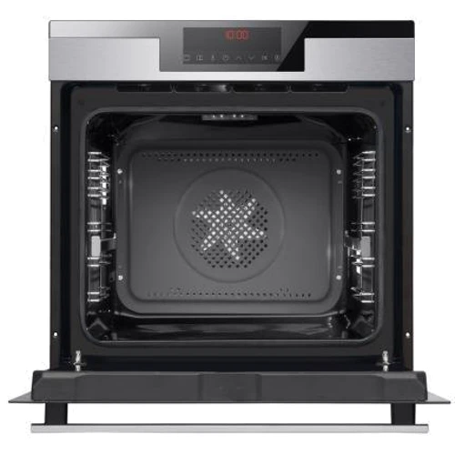 Духова шафа електрична Amica ED57687XA+ X-TYPE WiFi: Потужність підключення, Вт 3600