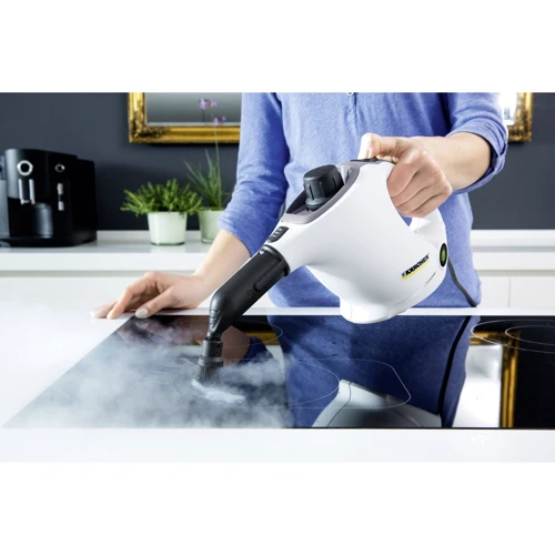 Пароочищувач Karcher SC 1 EasyFix (1.516-401.0): Вага, кг 1.58