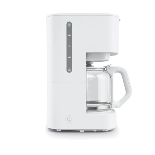 Кавоварка Silver Crest SKMK 1000 D2 white: Потужність, Вт 1000