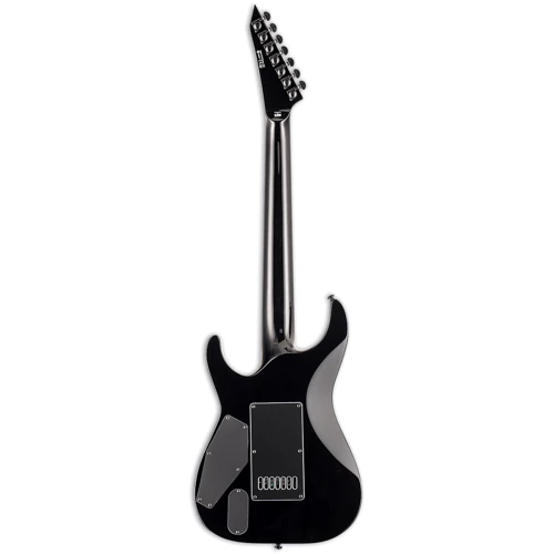 Электрогитара LTD MH-1007 EVERTUNE (BLACK): Размер Полноразмерная