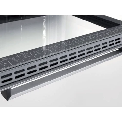 Плита електрична Hansa FCCX68219