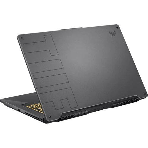 Ноутбук ASUS TUF Gaming F17 (FX706HCB-HX110W) фото 9