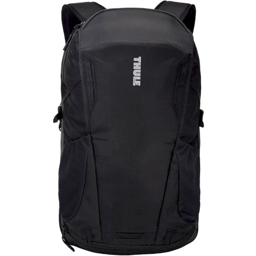Thule EnRoute 30L Black (TEBP-4416) for MacBook Pro 15-16": Цвет черный (Black)