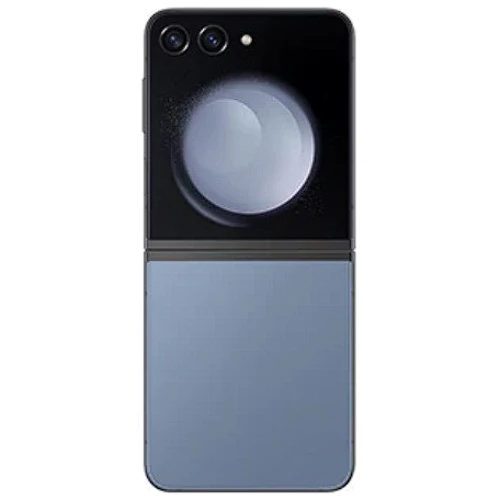 Смартфон Samsung Galaxy Flip 5 8/512GB Blue F731B: Встроенная память 512 ГБ