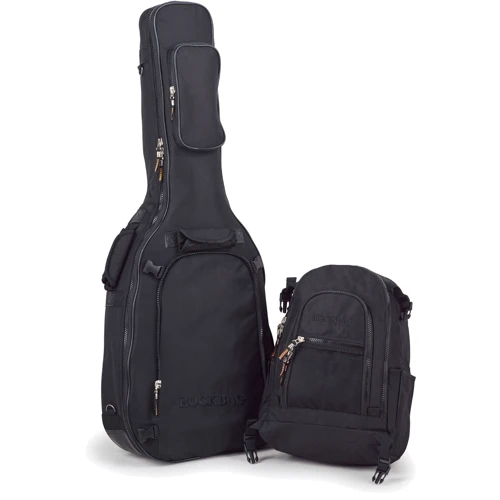 Чехол ROCKBAG RB20458B Cross Walker - Classic Guitar фото 6