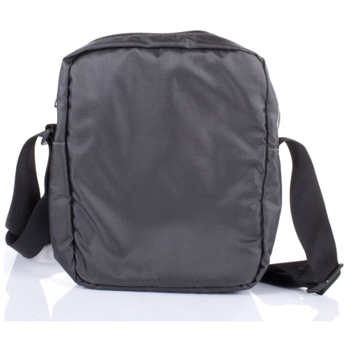 Мужская сумка через плечо Onepolar серая (W5630-grey): Страна производитель Китай