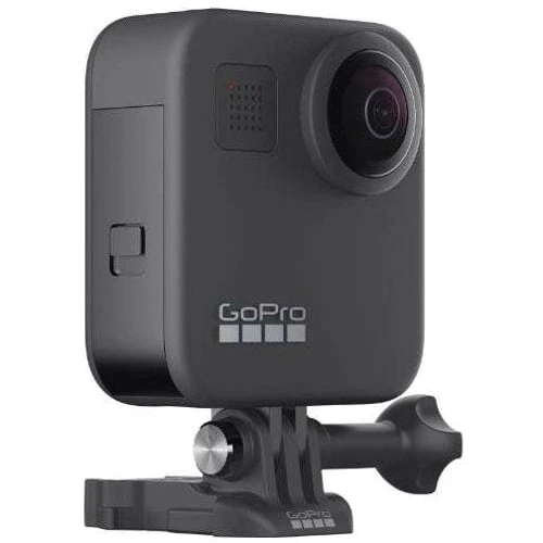 Экшн камера GoPro MAX (CHDHZ-202-RX): Тип Экшн-камерa