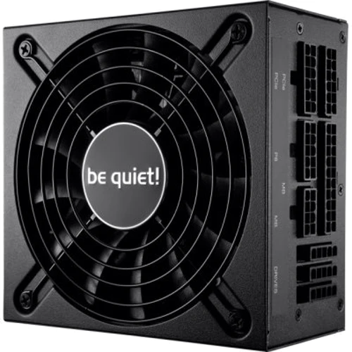 Блок питания Be quiet! 500W SFX L Power (BN238)