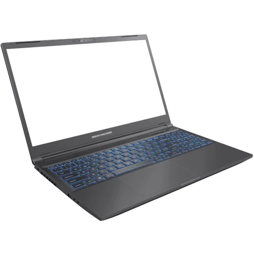 Ноутбук Dream Machines RT3050-15 (RT3050-15UA31) UA: Екран 15.6" (1920x1080) Full HD