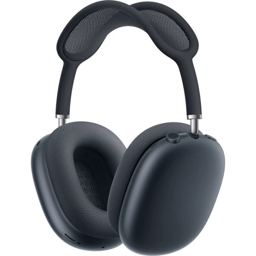 Apple AirPods Max Midnight USB-C (MWW43ZE/A) UA фото 10