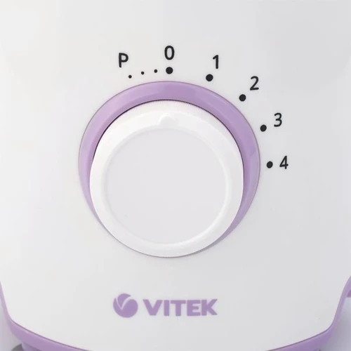 Блендер Vitek VT-8512: Мощность, Вт 700
