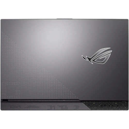 Ноутбук ASUS ROG Strix G17 G713RC (G713RC-RS73) RB: Объем накопителя 512 ГБ (SSD)
