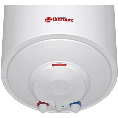 Бойлер Thermex TitaniumHeat 30 V Slim: Тип Бойлер электрический накопительный