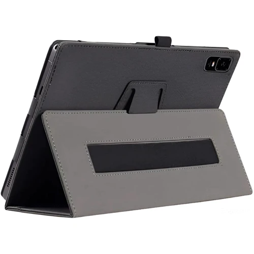Аксесуар для планшетних ПК BeCover Slimbook Case Black for Teclast T50 2023 (711265): Сумісність Teclast T50 2023