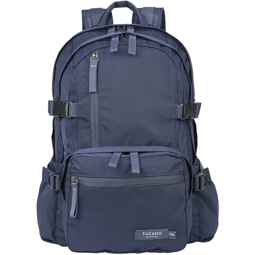 Сумка для ноутбуков Tucano 15" Desert Blue (BKDES15-B): Тип сумки рюкзак