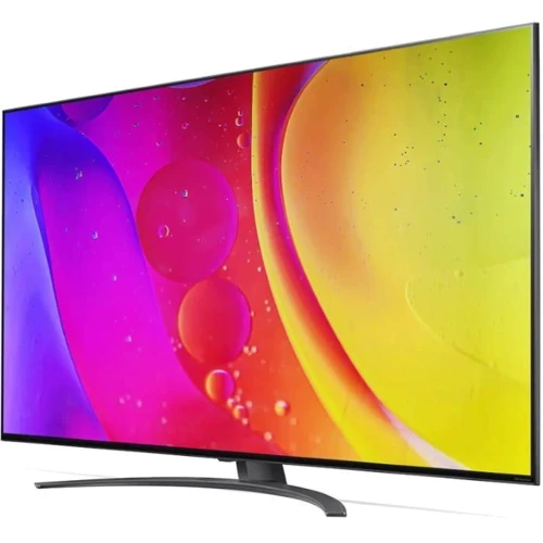 Телевизор LG 65NANO823QB: Тип NanoCell-телевизоры