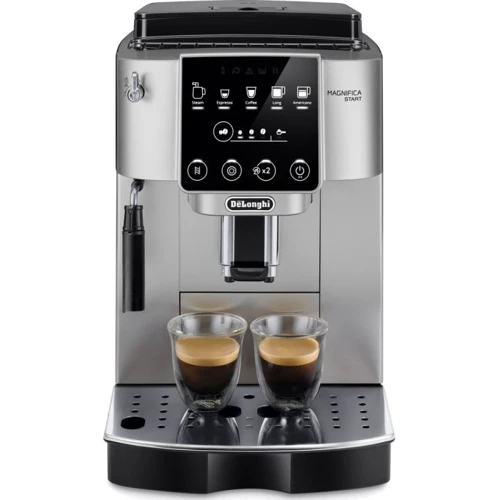 Кавоварка DeLonghi ECAM 220.30.SB