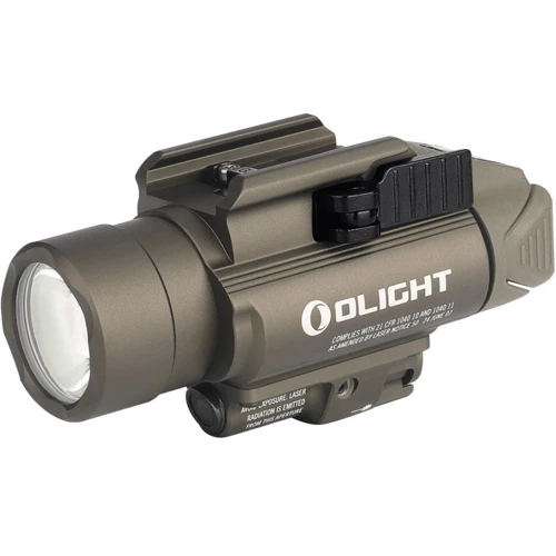 Ліхтар туристичний Olight Baldr Pro ЛЦВ (2370.31.48)