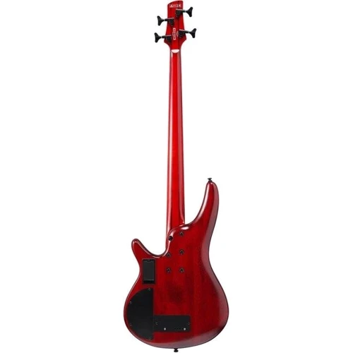 Бас-гитара Ibanez SRD900F-BTL (234961)