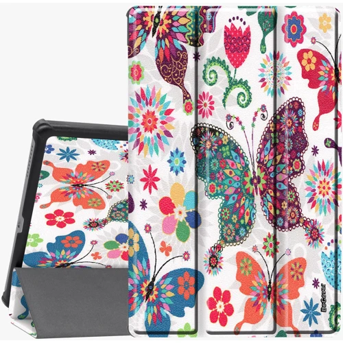 Аксесуар для планшетних ПК BeCover Smart Case Butterfly для Xiaomi Redmi Pad 10.61" 2022 (708731): Сумісність Redmi Pad