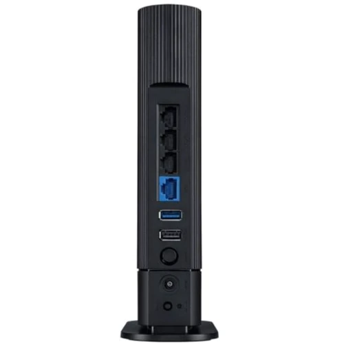 Маршрутизатор Wi-Fi Asus RT-AX59U (90IG07Z0-MU2C00): Интерфейс подключения (LAN-порт) 3х10/100/1000