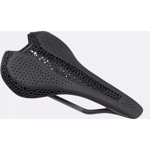 Седло Specialized SW ROMIN EVO MIRROR SADDLE BLK 155 (27122-7305)