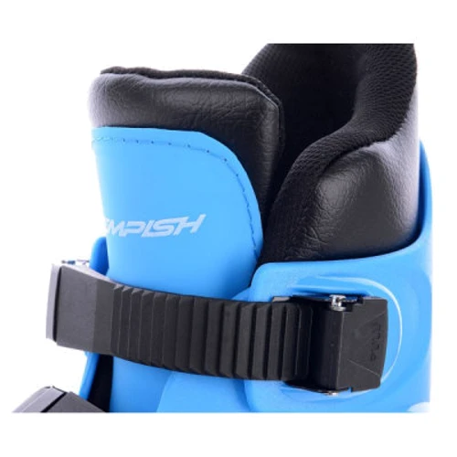 Коньки Tempish ледовые RENTAL R16 Lady/36 фото 10