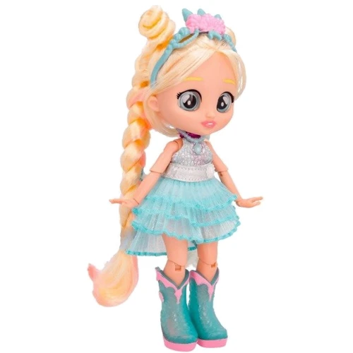 Лялька IMC toys BFF By Cry Babie Talents Стелла 20 см (913127): Висота, см 20