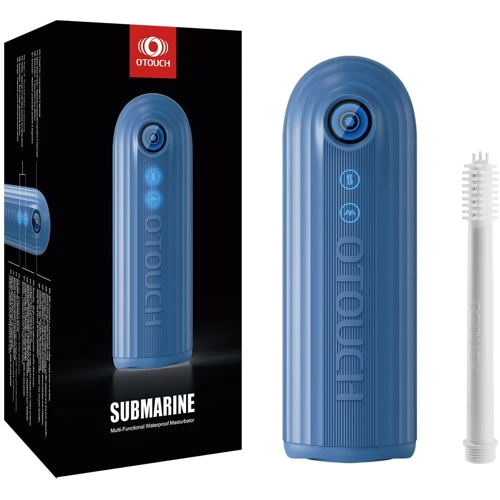 Мастурбатор Otouch SUBMARINE