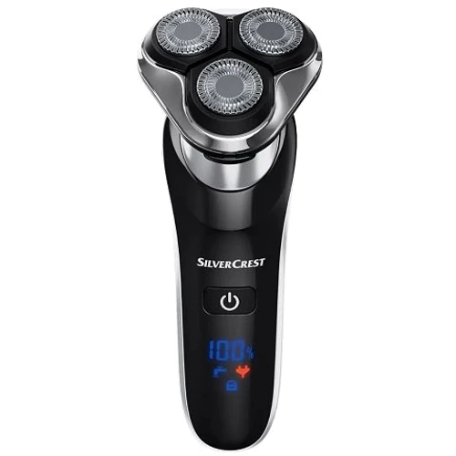 Электробритва Silver Crest SRR 3.7 C5