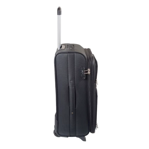 Чемодан FLY XL черный (1001XL-black): Тип Чемоданы