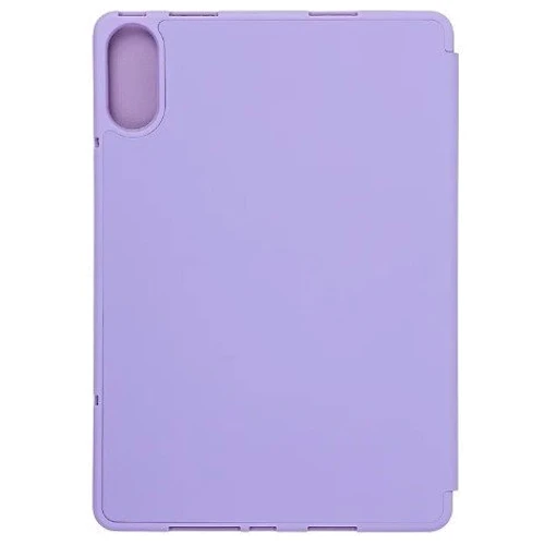 Аксессуар для планшетных ПК ArmorStandart Smart Case Fold Pen Light Purple for Xiaomi Redmi Pad Pro / Poco Pad (ARM81432): Цвет фиолетовый