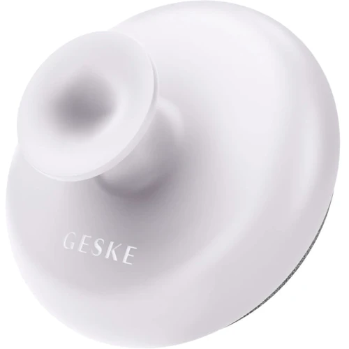 Набор для ухода за стопами с ручкой GESKE Dual Foot Smoothener 9в1 starlight (HB0264)