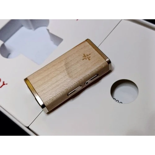 FiiO Snowsky Melody White