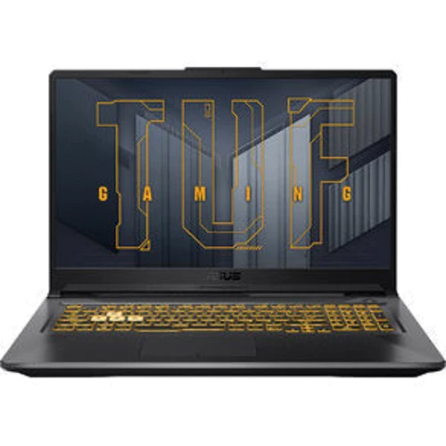 

Asus Tuf Gaming F17 FX706HC (FX706HC-HX007W)