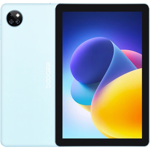 Планшет Doogee Tab T10W 4/128Gb LTE Ice Blue