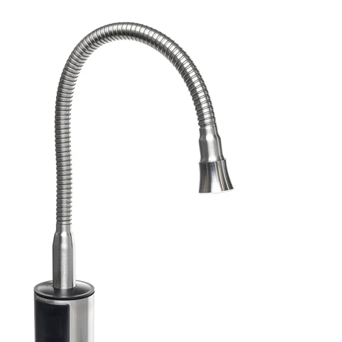 Бойлер Hölmer HHW-413FL: Тип Проточный