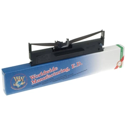 Картридж WWM Epson LQ-630 (E.39-C)