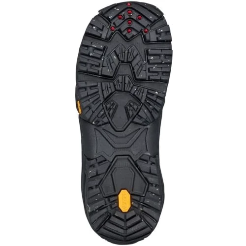 Ботинки для сноуборда Burton DRIVER X black 11 (2021): Внутренний ботинок теплоотражающая пленка DRYRIDE Heat Cycle и Sleeping Bag