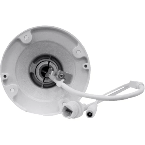 Hikvision DS-2CD4212FWD-IZ: Тип корпуса Цилиндрическая (Уличная)