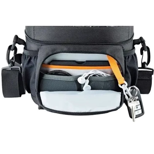 Lowepro Nova 160 AW II (LP37119-PWW) фото 7