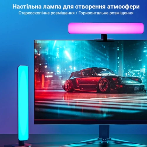 Светодиодные RGB панели Inspire S042 28LED (S042-1): Назначение Для спальни