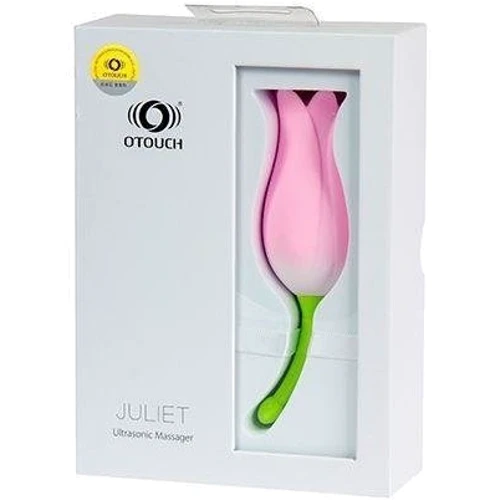 Вибратор Otouch Juliet Pink Massager