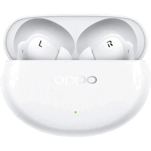Наушники OPPO Enco Air4 Pro White UA: Тип конструкции вакуумные