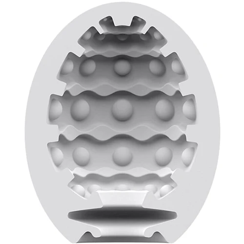 Набор Satisfyer Love Box, игрушка для него и для нее, белье, мешочек для хранения
